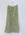 anthea skirt - avocado floral linen Apparel