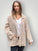 albert jacket - sand cord Shirts