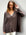 boyfriend cashmere cardigan -bark Apparel