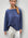 sophie cashmere knit-denim General