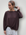 sophie cashmere knit-chocolate General