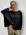 sophie cashmere knit-black General