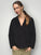 sybil top - black cord Apparel