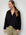 sybil top - black cord Apparel