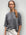 alexia cashmere top-dark grey General