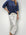 anthea skirt-winter white cord Apparel