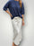 anthea skirt-winter white cord Apparel