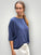 alexia cashmere top-denim General