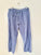 jessie pants-cornflower linen Apparel