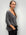 alex cotton knit cardi-slate Apparel