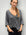 alex cotton knit cardi-slate grey Apparel