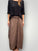 lana skirt - soil linen Apparel