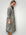 paige dress - black check Apparel