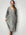 paige dress - black check Apparel