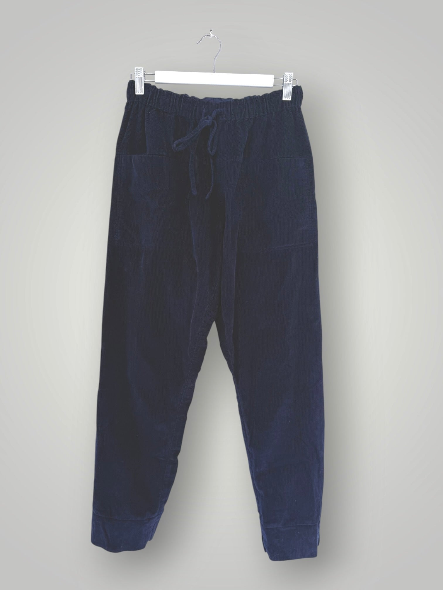 darcy pant-navy cord General