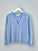soft blue