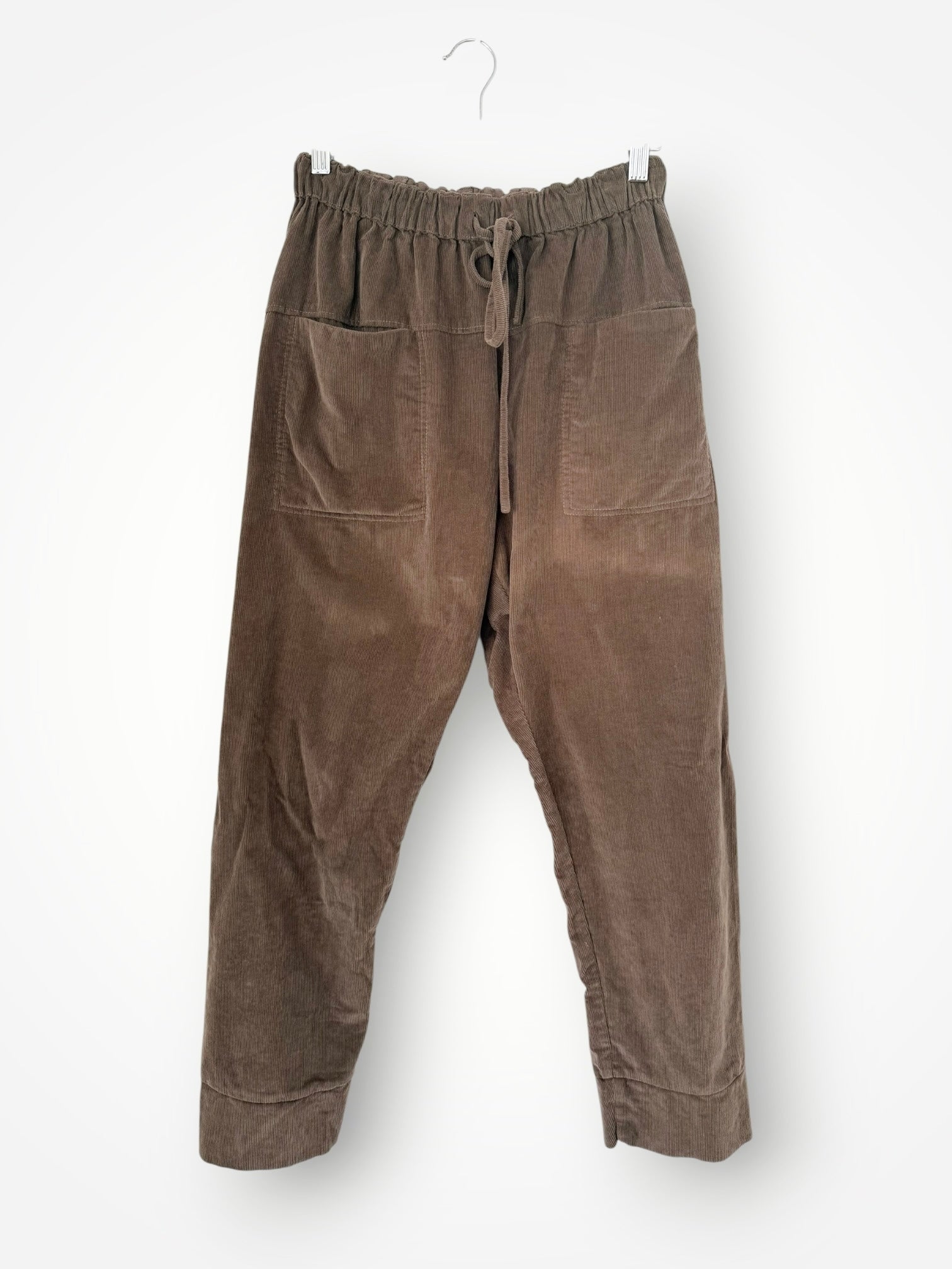 darcy pants - soil cord