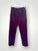 jessie pants - eggplant cord Apparel