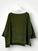 avril top -moss cord Apparel