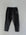 darcy pants - black linen Apparel