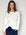 ashton cotton jersey - warm white Apparel