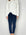 jessie pants - navy cord Apparel