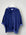 aiden oversized shirt - blue dusk cord Apparel