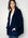 albert blazer - indigo cord Shirts