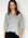 alexia cashmere top-soft grey General
