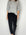 jessie pants - black cord Apparel
