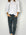 dylan pant-charcoal twill cotton Apparel