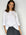 april top-white linen Apparel