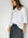 april top-white linen Apparel