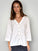 raine shirt - warm white cord Apparel