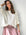 ashton cotton jersey - warm white Apparel