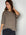 alexia cashmere top- soil General