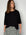 alexia cashmere top-black General