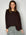 sophie cashmere knit-chocolate General