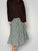 lola skirt - black gingham Apparel