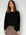 sophie cashmere knit-black General