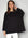 avril top -black cord Apparel