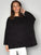 avril top -black cord Apparel