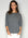 alexia cashmere top-dark grey General
