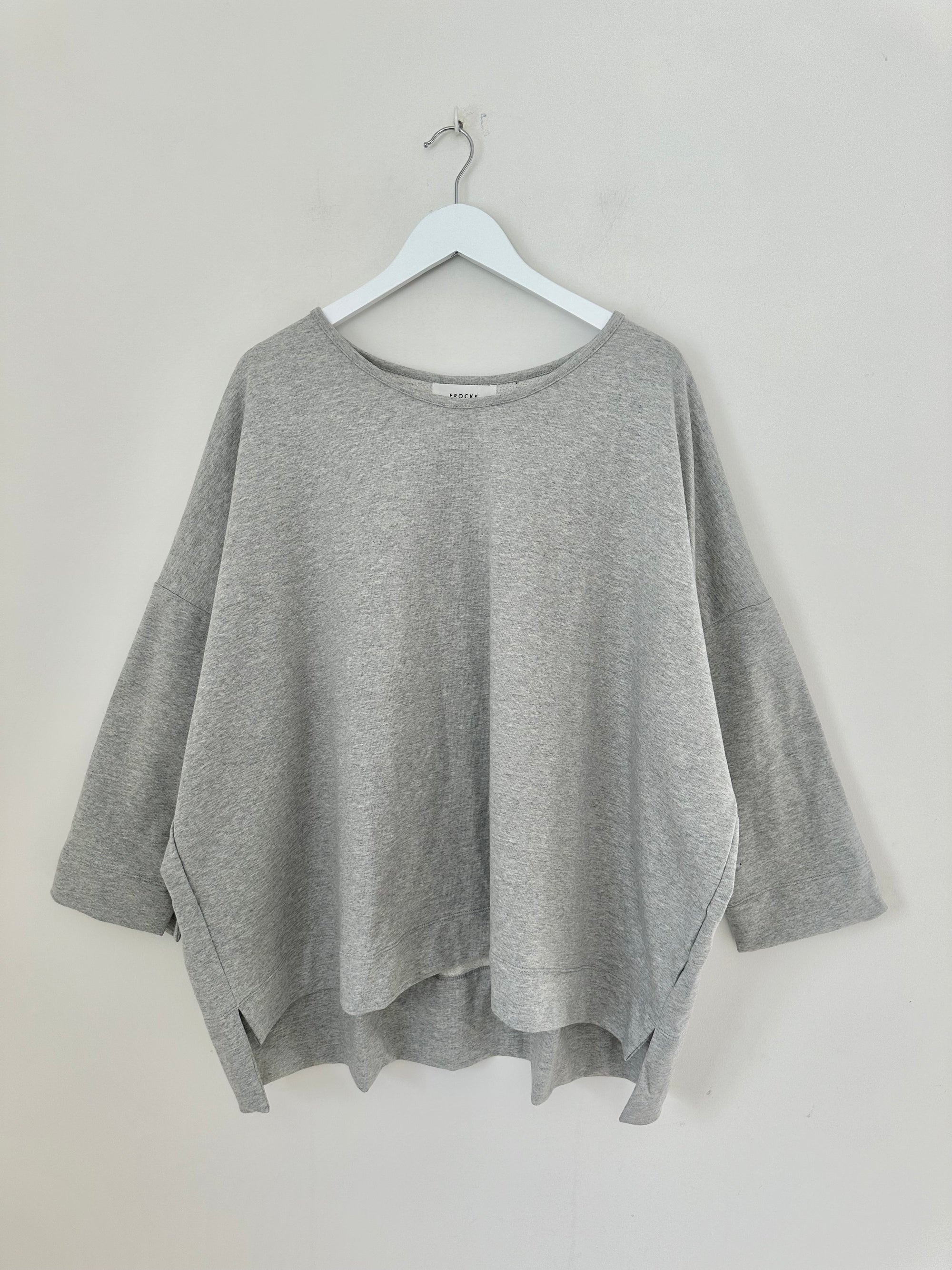 hunter top - misty knit Apparel  