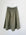 lola skirt - sage linen Apparel