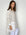aiden boyfriend shirt -flower patch linen Apparel