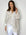 aiden boyfriend shirt -flower patch linen Apparel
