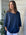 hunter top - navy knit Apparel  