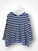 navy stripe 