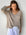 jamie cotton knit - natural Apparel